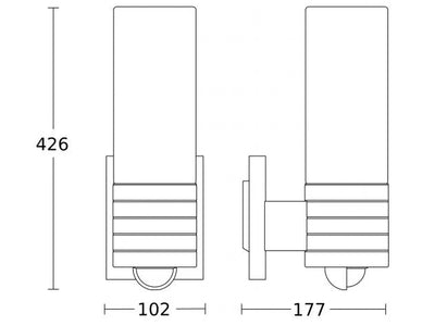 L 260 S
