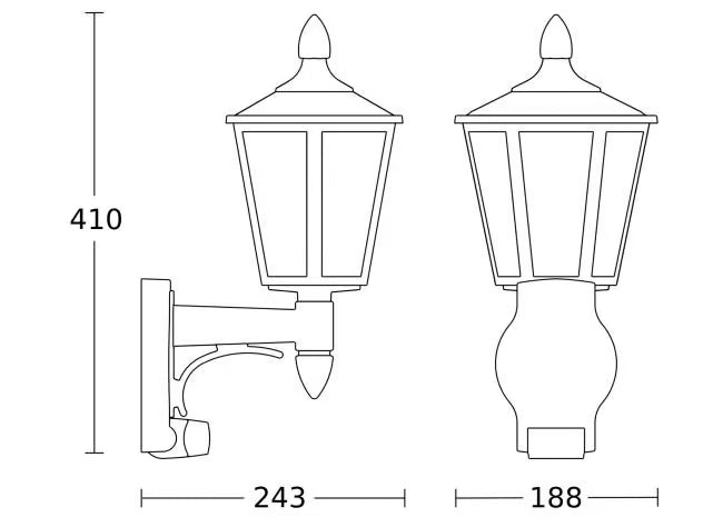 L 16 S