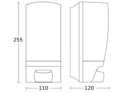 L 1 S