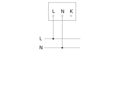 L 690 S PMMA anthracite