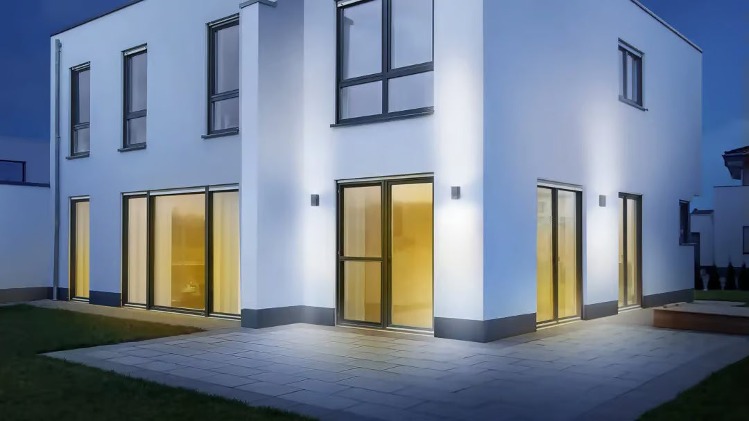 Functions at a glance