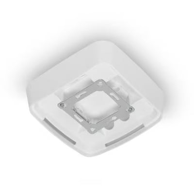 Surface-mounting adapter for True Presence KNX