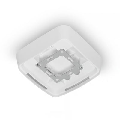 Surface-mounting adapter for True Presence KNX