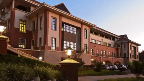 The Campus Bryanston, Sandton