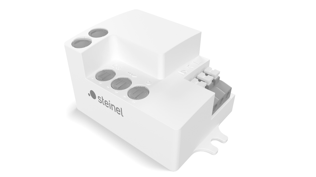 Isc Hf Sensor Monoblock sensors with HF technology – Steinel Australia