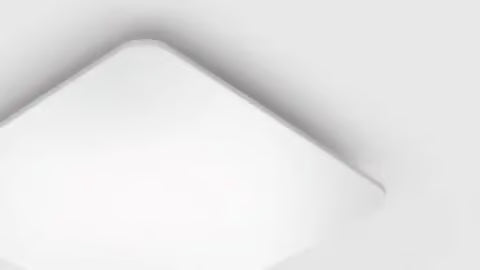 Sensor lights for Flexdesk & meeting rooms