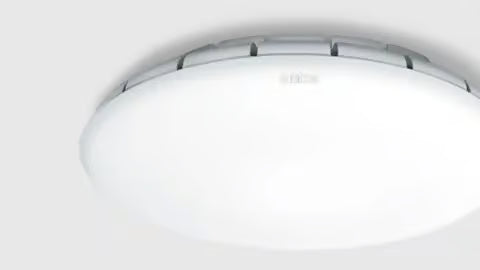 Sensor lights for health and care