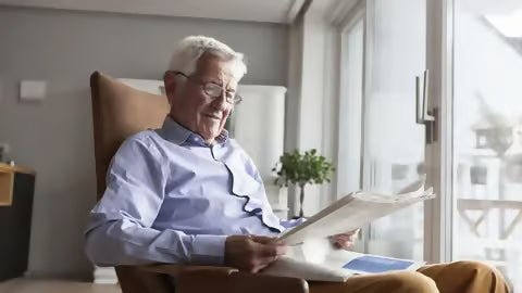 Health & Care - Care at Home