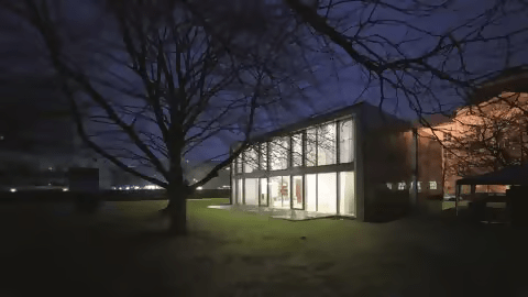 Plus-Energy-House, Berlin