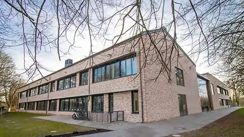 Atter Primary School, Osnabrück
