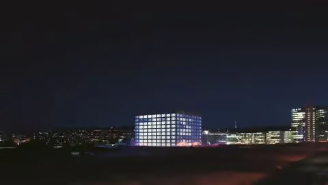 Stuttgart City Library