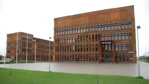 University of Tartu, Institute of Physics