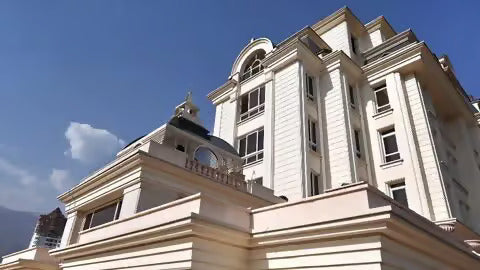 Chenaran Park Residence, Tehran