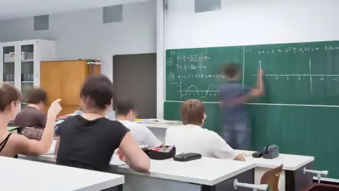 Climate change in the classroom