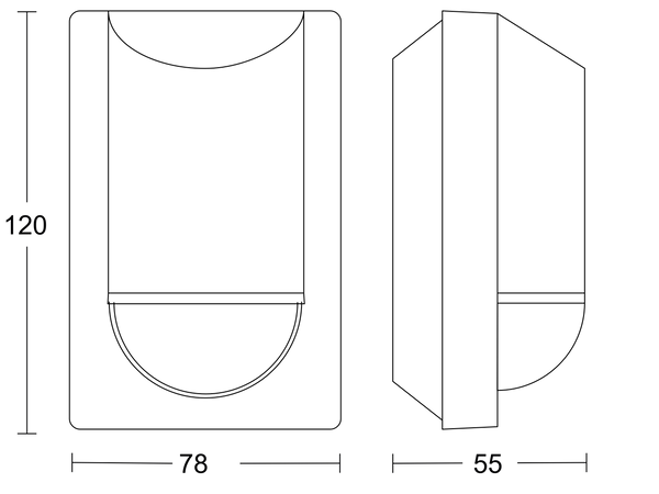 Product dimension