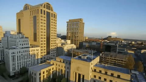 Anglo American Global Mining Headquarter, Johannesburg