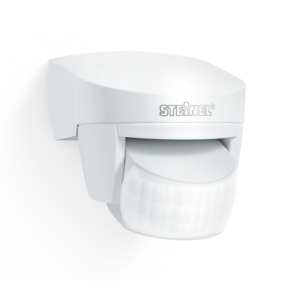 Steinel infrared motion sensor hotsell