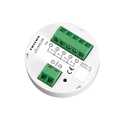 LiveLink switch coupler (accessory)