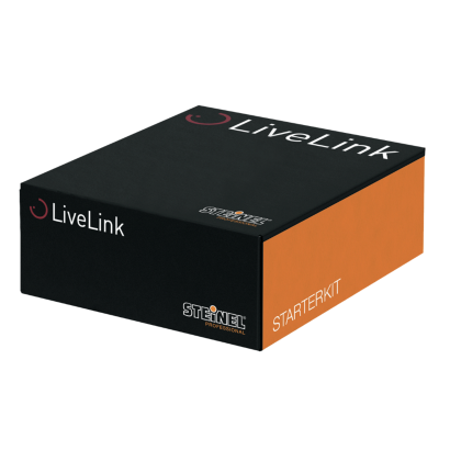 LiveLink stater kit