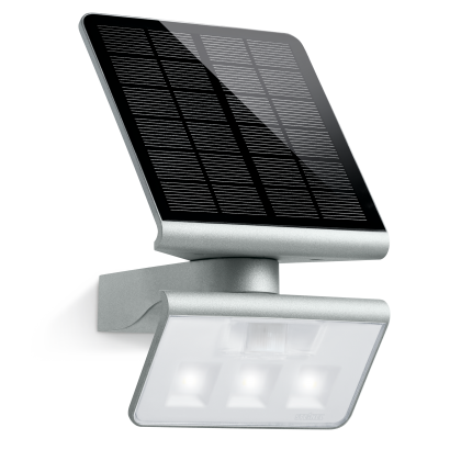 XSolar L-S silver