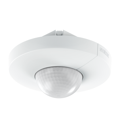 IS 3360 KNX Round Recessed