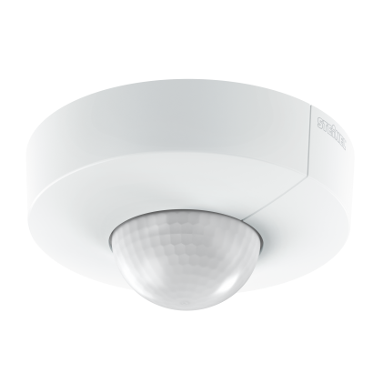 Infrared Motion Detector IS 3360 Round Steinel Australia