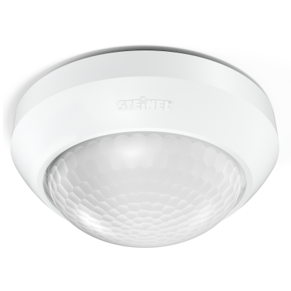 Motion detector IS 360-3 for indoor and outdoor